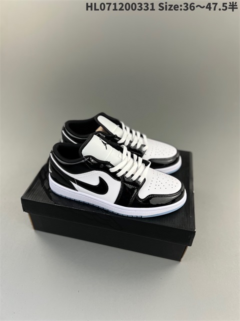 women air jordan 1 shoes US5.5-US8.5 2023-5-28-324